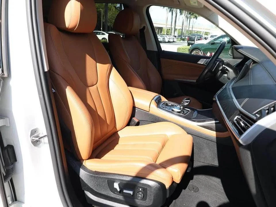 2022 BMW G07 X7 - Image 13 of 16