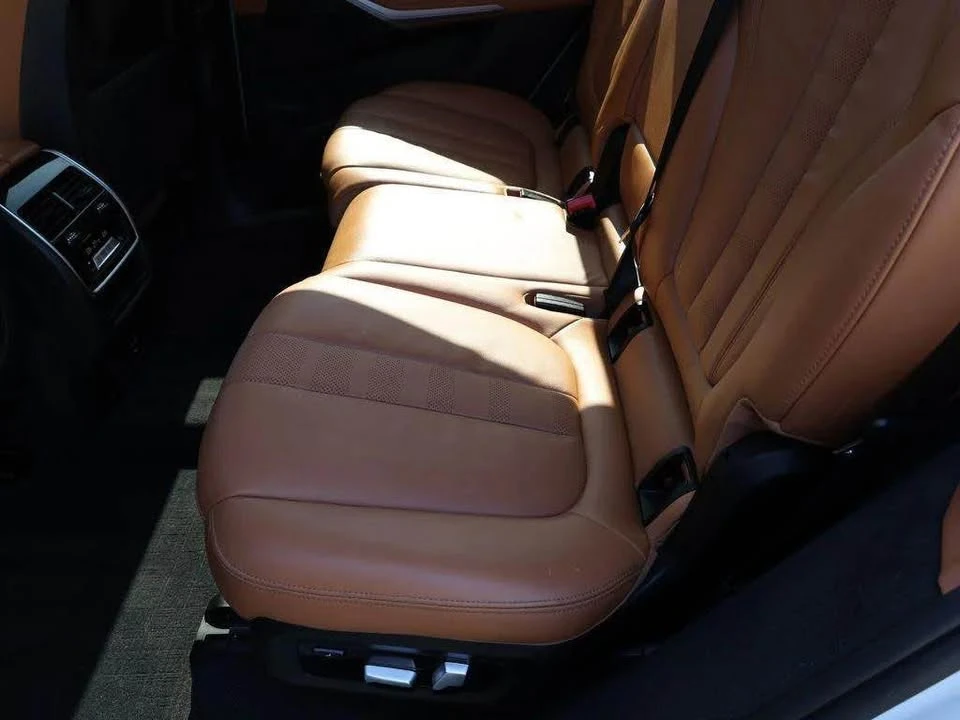 2022 BMW G07 X7 - Image 11 of 16