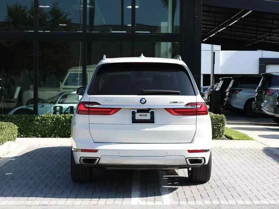 2022 BMW G07 X7 - Image 6 of 16