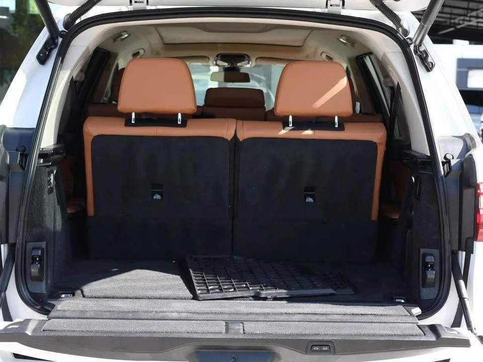 2022 BMW G07 X7 - Image 7 of 16