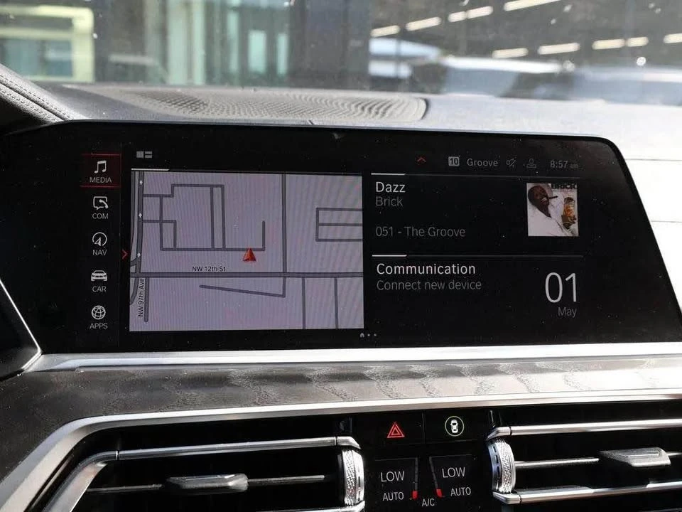 2022 BMW G07 X7 - Image 16 of 16