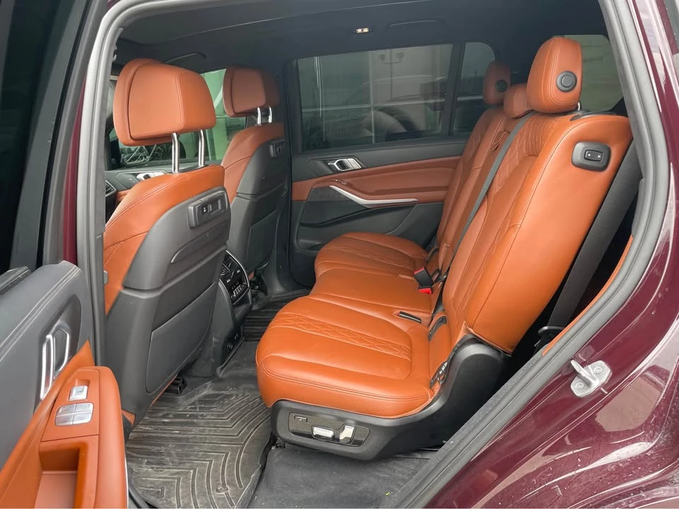 2022 BMW G07 X7 - Image 7 of 8