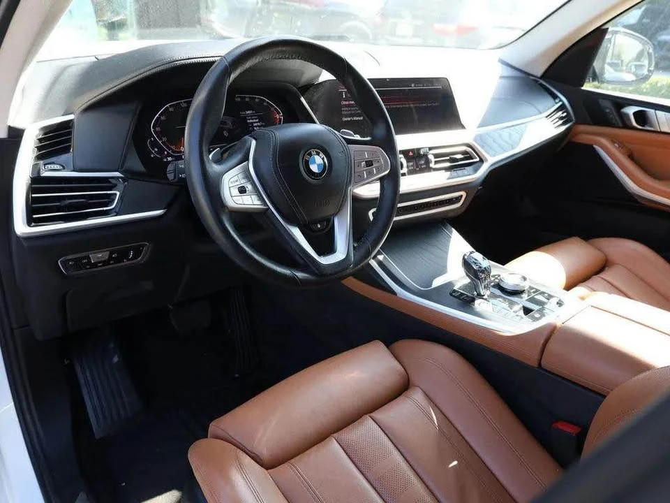 2022 BMW G07 X7 - Image 8 of 16
