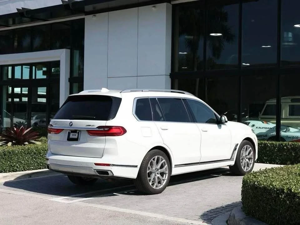 2022 BMW G07 X7 - Image 4 of 16