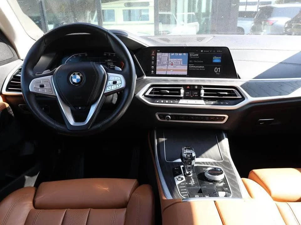 2022 BMW G07 X7 - Image 14 of 16
