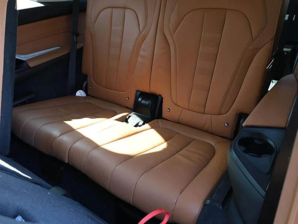 2022 BMW G07 X7 - Image 12 of 16