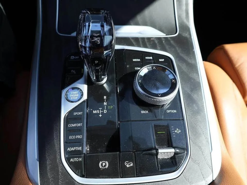2022 BMW G07 X7 - Image 15 of 16