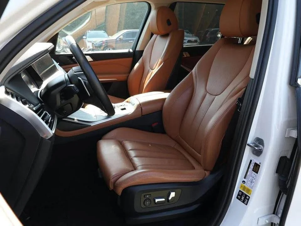 2022 BMW G07 X7 - Image 9 of 16