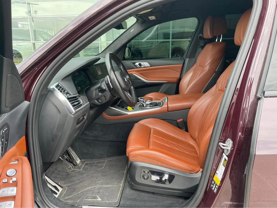 2022 BMW G07 X7 - Image 6 of 8