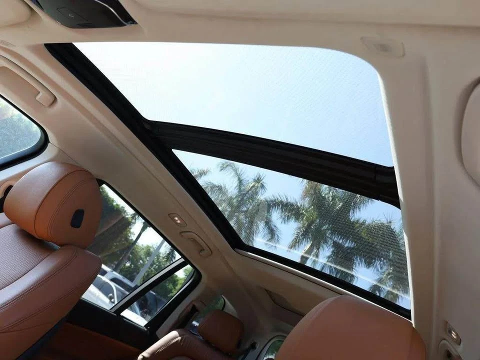 2022 BMW G07 X7 - Image 10 of 16
