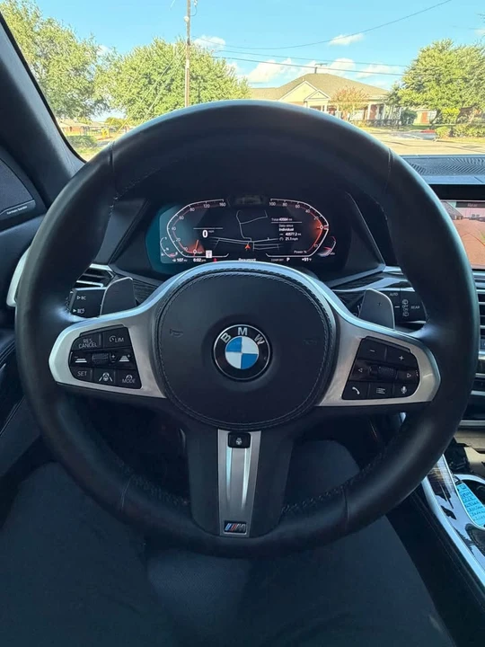 2022 BMW G07 X7 - Image 13 of 17