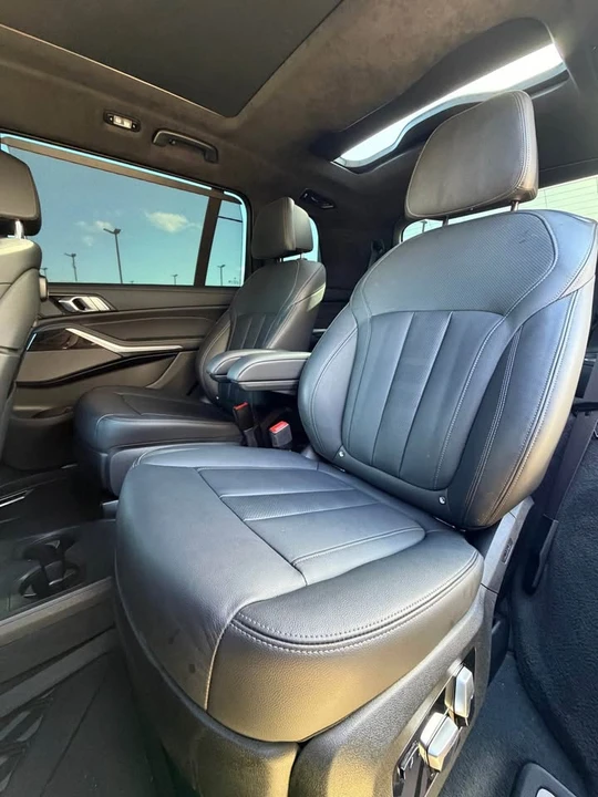 2022 BMW G07 X7 - Image 11 of 17