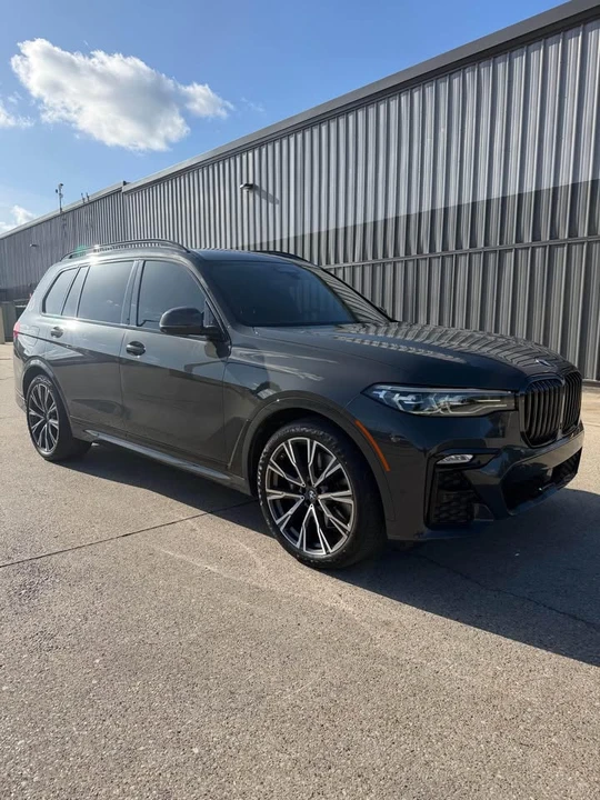 2022 BMW G07 X7 - Image 3 of 17