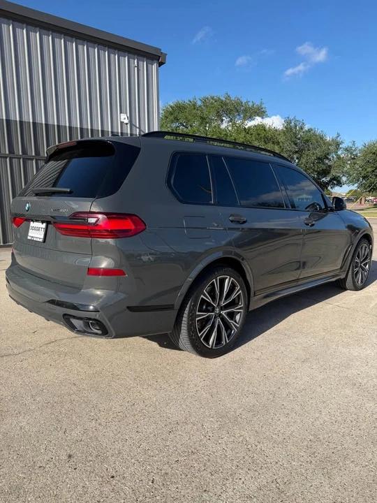 2022 BMW G07 X7 - Image 5 of 17