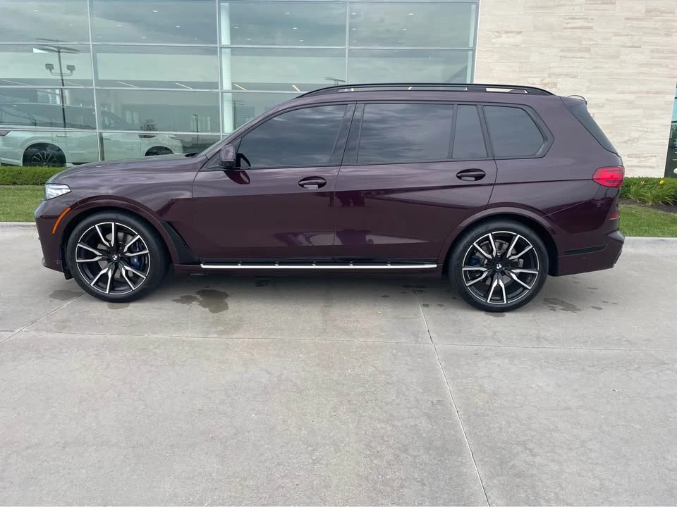 2022 BMW G07 X7 - Image 2 of 8