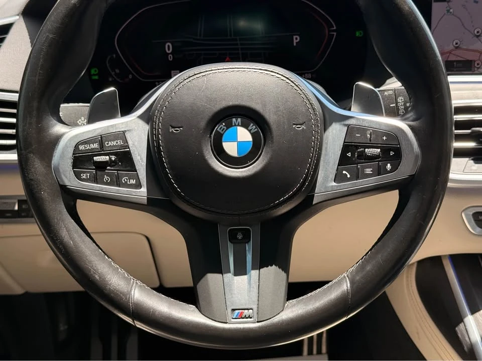 2022 BMW G07 X7 - Image 17 of 18
