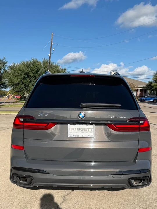 2022 BMW G07 X7 - Image 6 of 17