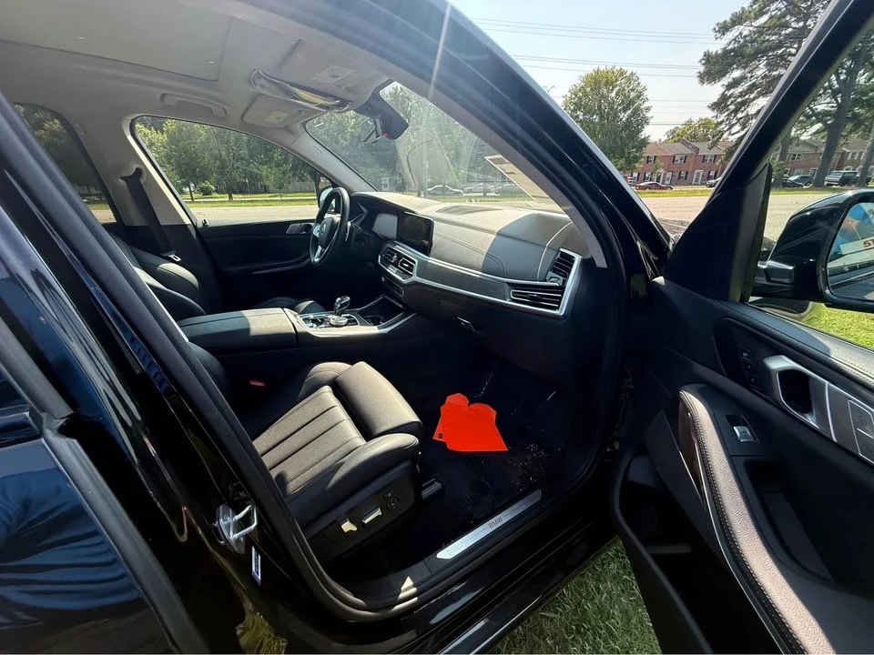 2022 BMW G07 X7 - Image 15 of 16