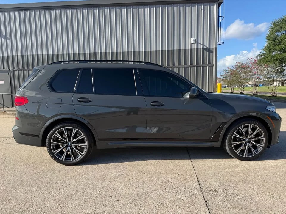 2022 BMW G07 X7 - Image 4 of 17