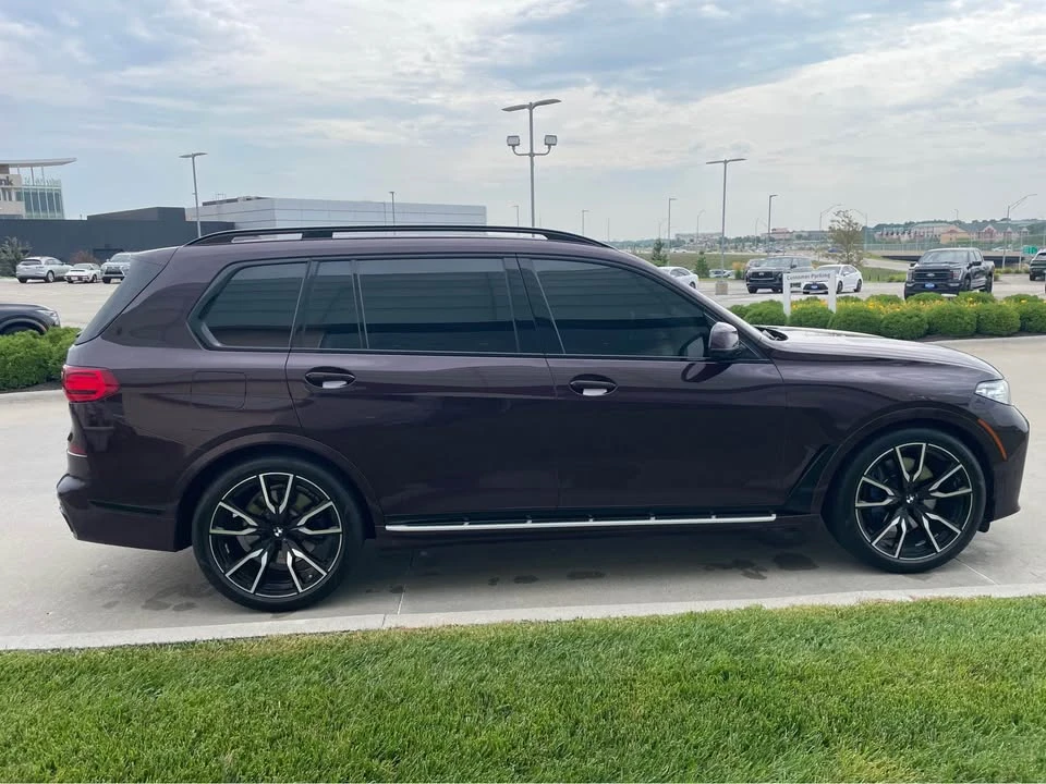 2022 BMW G07 X7 - Image 4 of 8