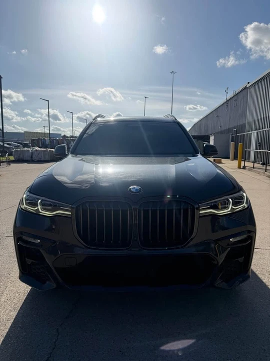 2022 BMW G07 X7 - Image 2 of 17