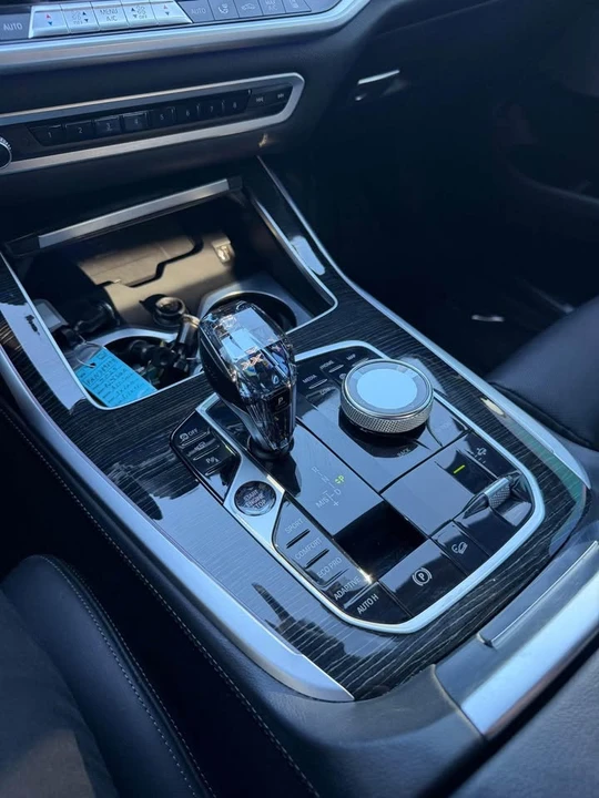 2022 BMW G07 X7 - Image 16 of 17