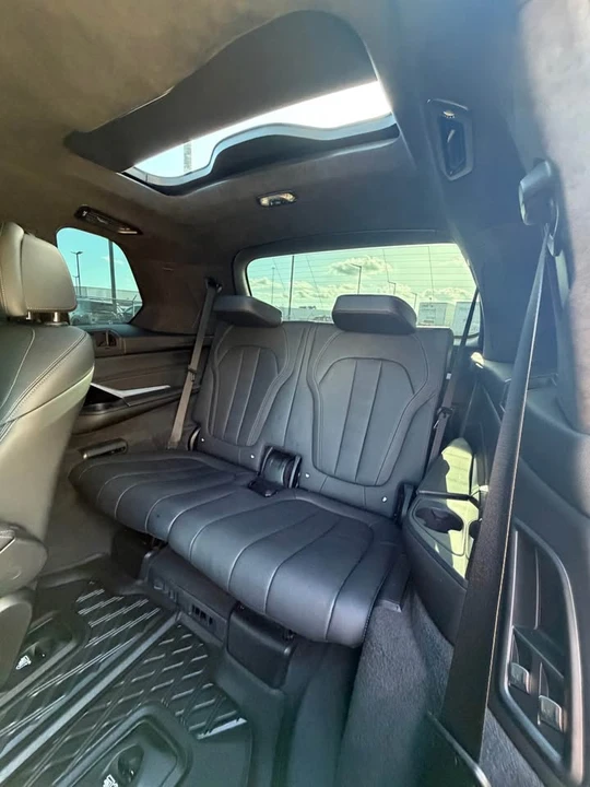 2022 BMW G07 X7 - Image 10 of 17