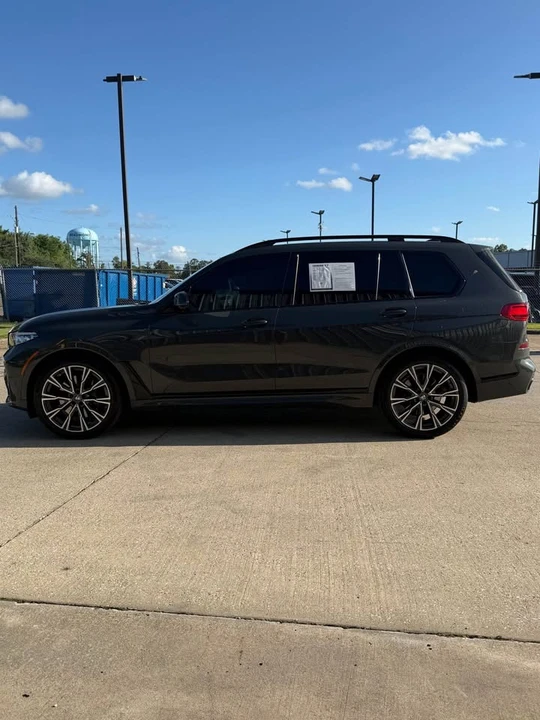 2022 BMW G07 X7 - Image 8 of 17