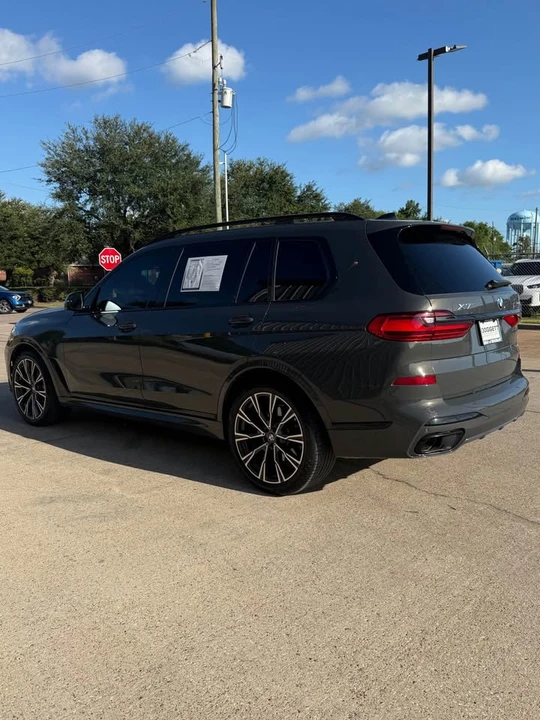 2022 BMW G07 X7 - Image 7 of 17
