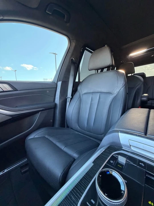 2022 BMW G07 X7 - Image 17 of 17