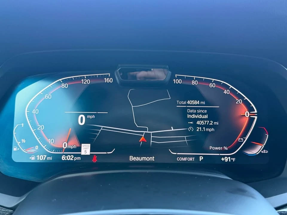 2022 BMW G07 X7 - Image 14 of 17
