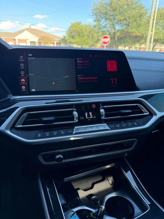 2022 BMW G07 X7 - Image 15 of 17
