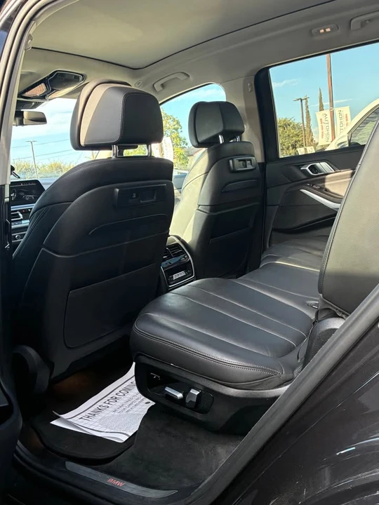 2022 BMW G07 X7 - Image 3 of 4