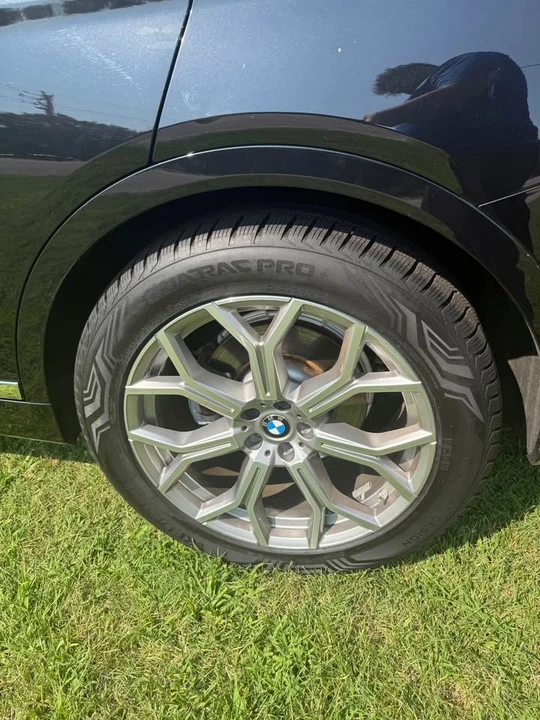 2022 BMW G07 X7 - Image 7 of 16