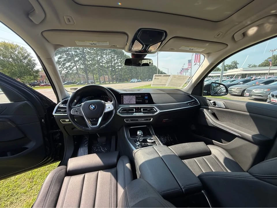 2022 BMW G07 X7 - Image 8 of 16