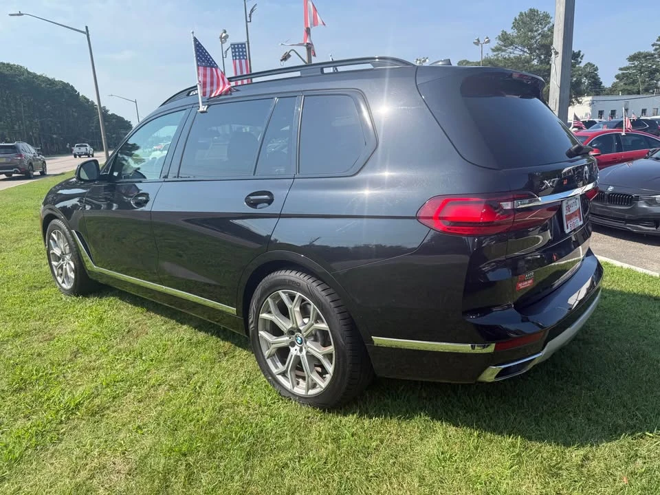 2022 BMW G07 X7 - Image 6 of 16