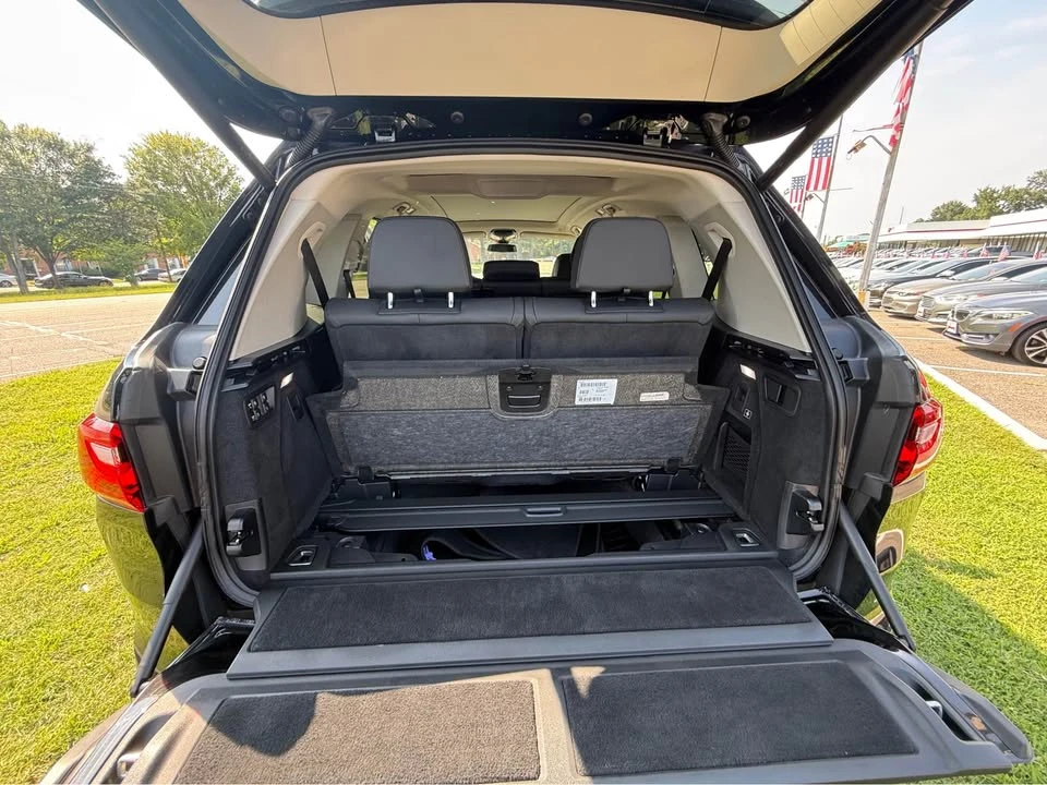 2022 BMW G07 X7 - Image 16 of 16