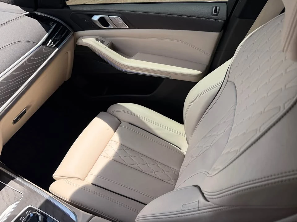2022 BMW G07 X7 - Image 14 of 18