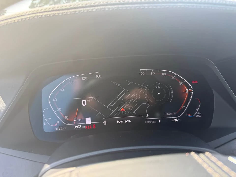2022 BMW G07 X7 - Image 11 of 16