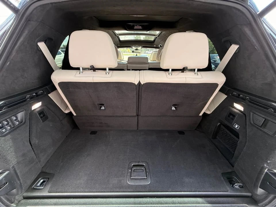 2022 BMW G07 X7 - Image 11 of 18