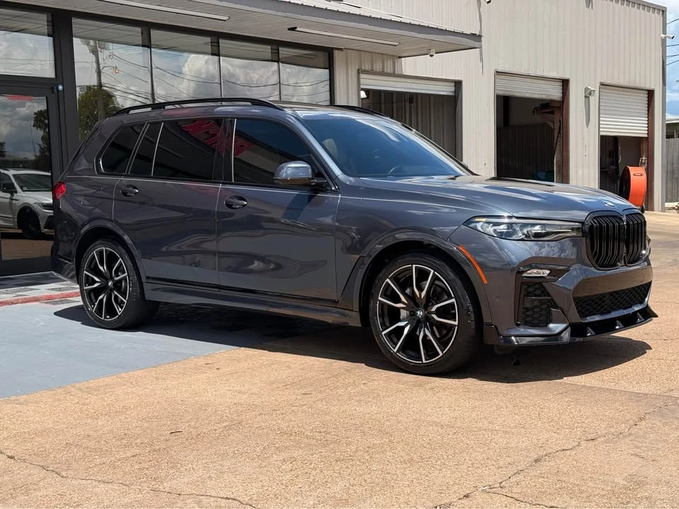 2022 BMW G07 X7 - Image 4 of 18