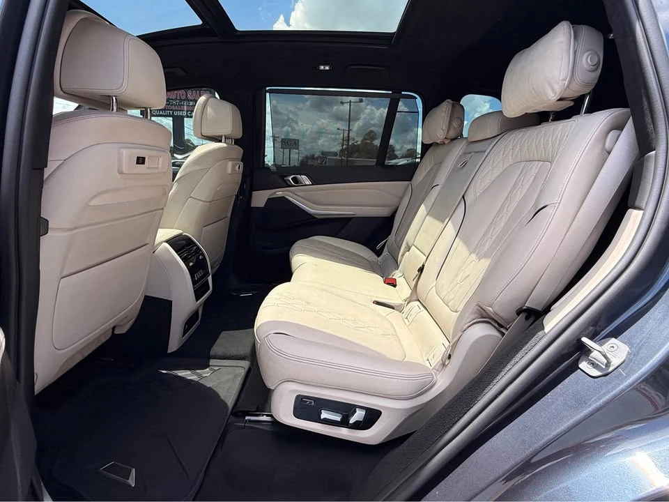 2022 BMW G07 X7 - Image 9 of 18