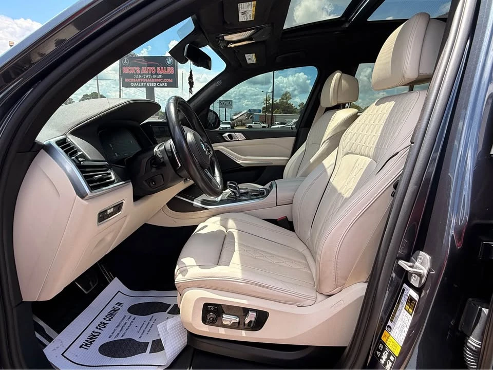 2022 BMW G07 X7 - Image 7 of 18