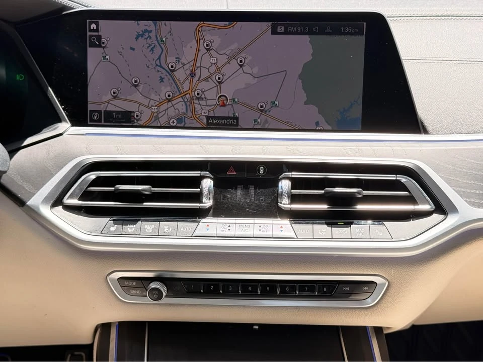 2022 BMW G07 X7 - Image 15 of 18