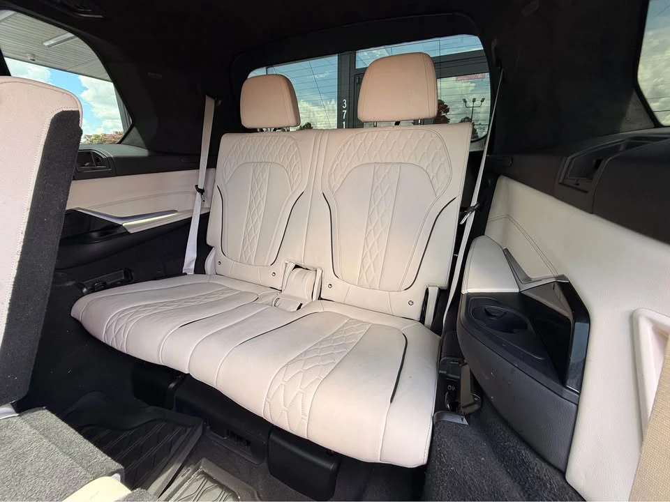 2022 BMW G07 X7 - Image 10 of 18