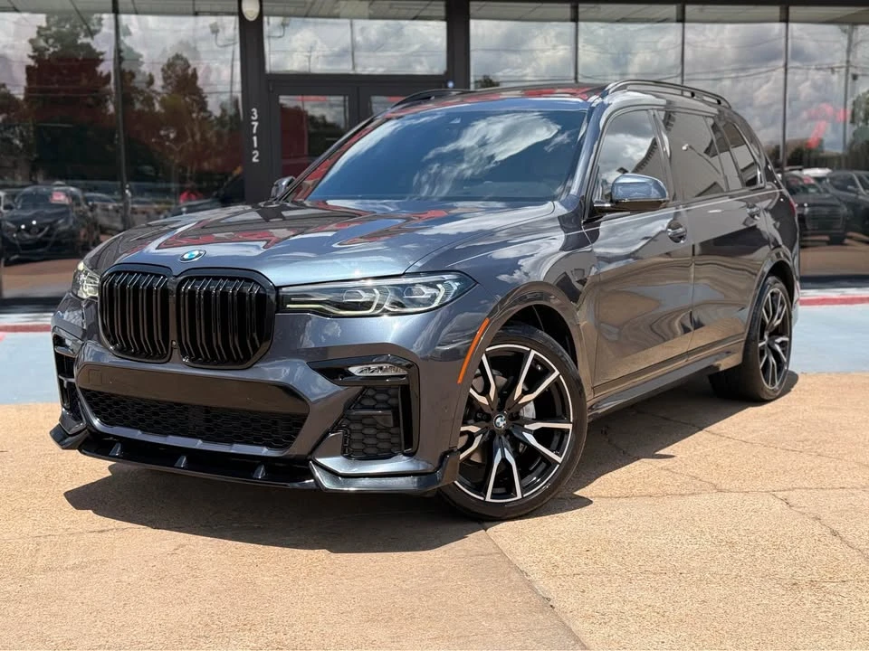 2022 BMW G07 X7 - Image 2 of 18