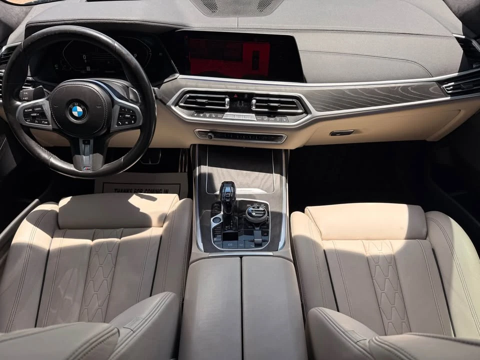 2022 BMW G07 X7 - Image 12 of 18