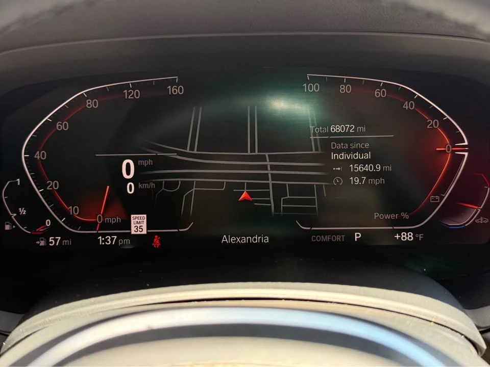 2022 BMW G07 X7 - Image 18 of 18