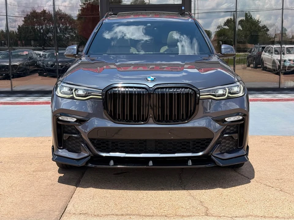 2022 BMW G07 X7 - Image 3 of 18