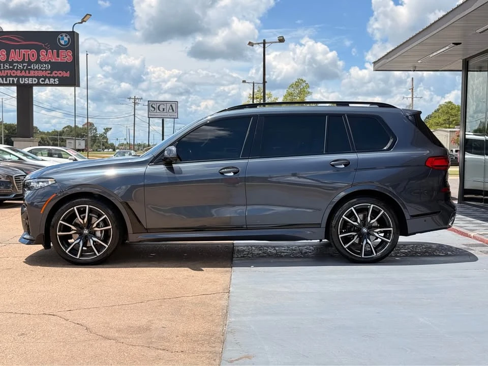 2022 BMW G07 X7 - Image 6 of 18